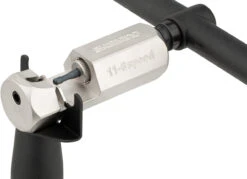 Shimano Ersatz-Nietstifte Für TL-CN34 - 10 Stück -Schrauben Schalten 284541