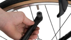 Minipumpe -Schrauben Schalten 286133