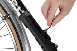 Minipumpe -Schrauben Schalten 286135