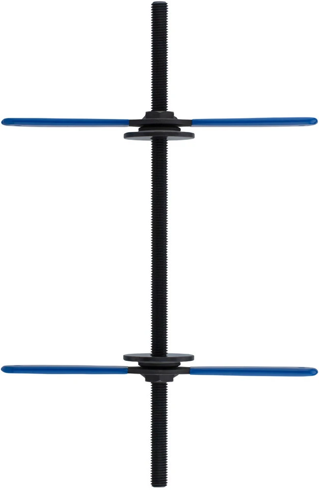 Parktool Steuersatz-Montagegerät HHP-3 Für Hobbymechaniker 3 Parktool Steuersatz-Montagegerät HHP-3 Für Hobbymechaniker