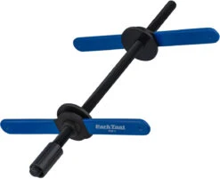 Parktool Steuersatz-Montagegerät HHP-3 Für Hobbymechaniker 7 Parktool Steuersatz-Montagegerät HHP-3 Für Hobbymechaniker -Schrauben Schalten 286254