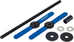 Parktool Steuersatz-Montagegerät HHP-3 Für Hobbymechaniker 8 Parktool Steuersatz-Montagegerät HHP-3 Für Hobbymechaniker -Schrauben Schalten 286255