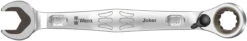 Wera Joker Switch Maul-Ringratschenschlüssel -Schrauben Schalten 286751