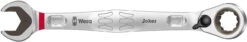 Wera Joker Switch Maul-Ringratschenschlüssel -Schrauben Schalten 286752