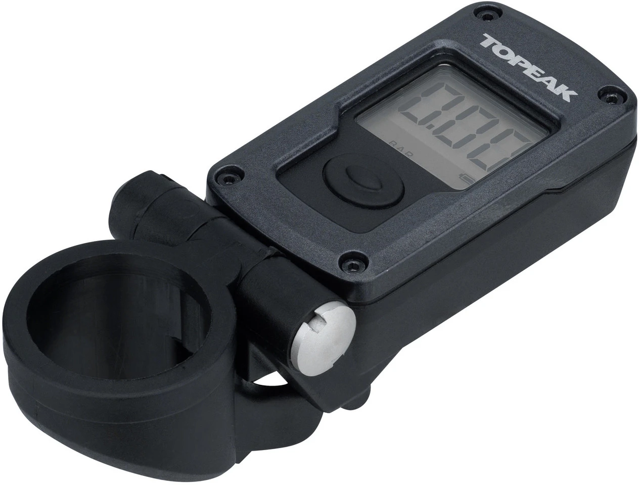 Topeak Manometer-Set Für Turbo Morph Digital 4 Topeak Manometer-Set Für Turbo Morph Digital – Bild 2