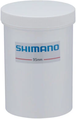Shimano Tauchgefäß