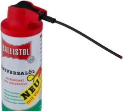 Ballistol Universalöl Varioflex Spray -Schrauben Schalten 292385