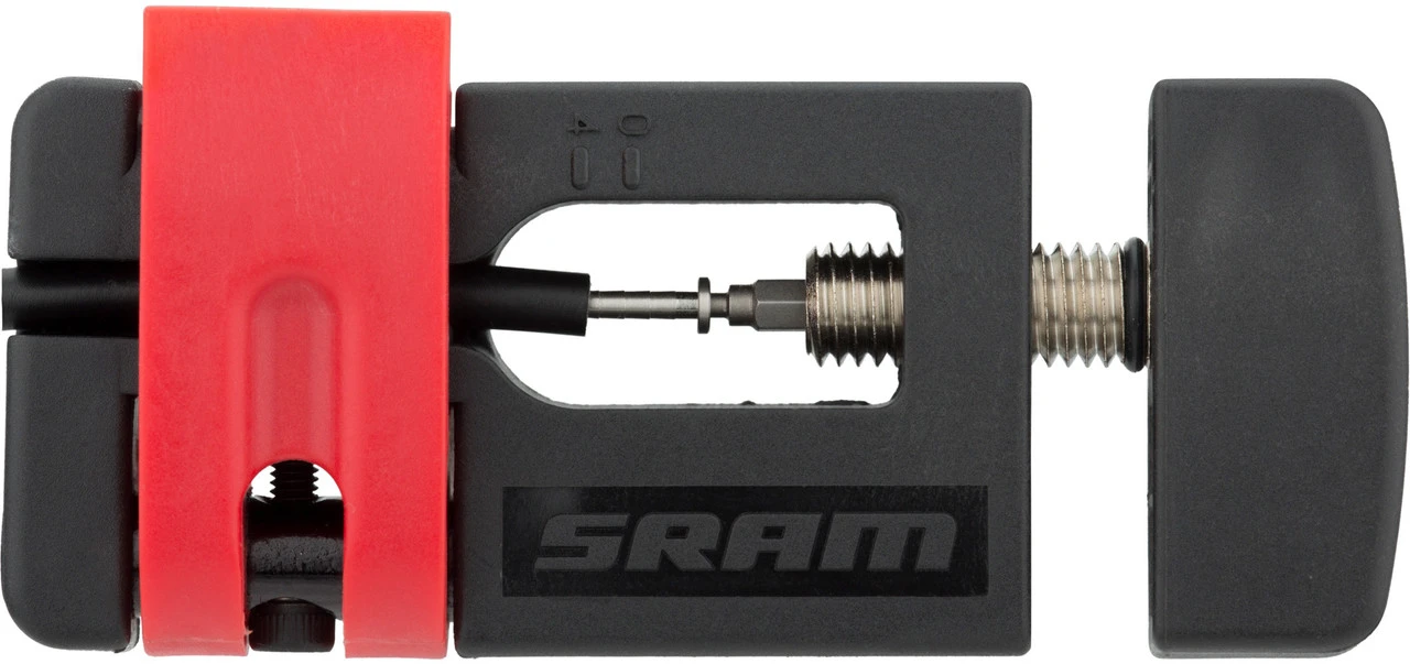 SRAM Einpresswerkzeug 3 SRAM Einpresswerkzeug