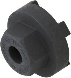 Shimano Kassettenabzieher TL-FW45 Für BMX 10 Shimano Kassettenabzieher TL-FW45 Für BMX -Schrauben Schalten 297925