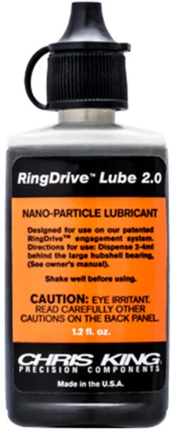 Chris-king RingDrive Lube 2.0 Schmieröl