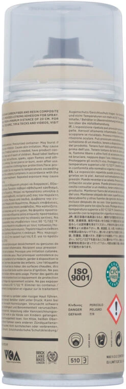 Frame Builders Carbon Primer Grundierung -Schrauben Schalten 299950