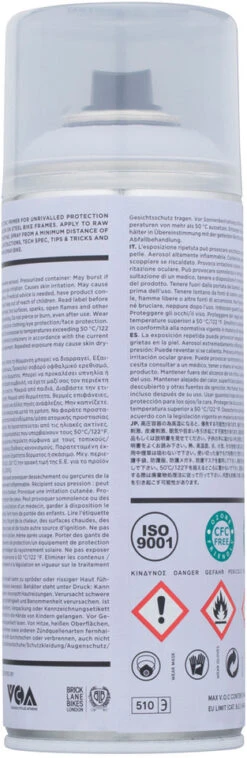 Frame Builders Cold Zink Grundierung -Schrauben Schalten 299953