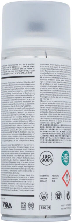 Frame Builders Decklack -Schrauben Schalten 299959