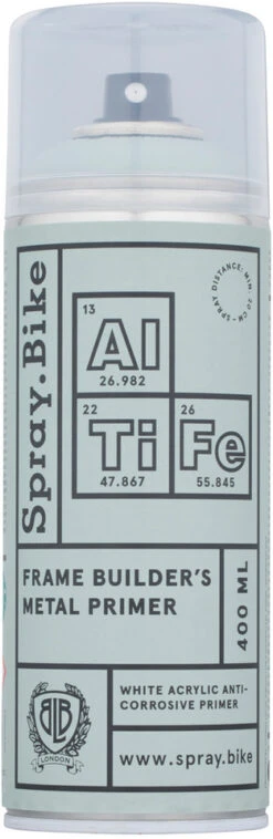 Frame Builders Metal Primer Grundierung