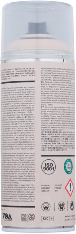 Frame Builders Smoothing Putty Spachtelmasse -Schrauben Schalten 299970