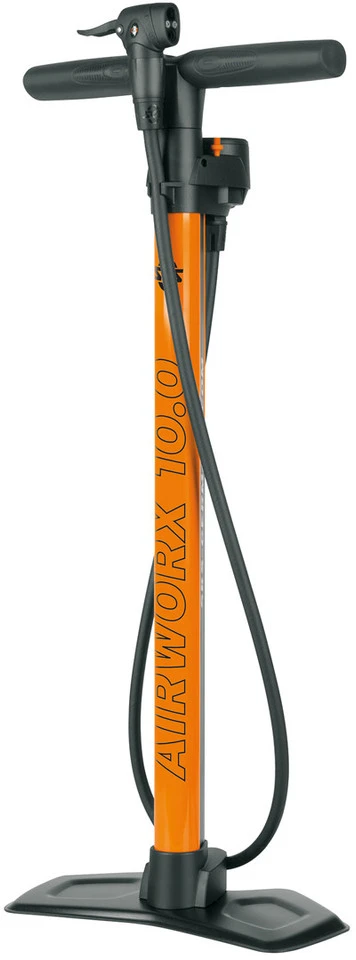 SKS Airworx 10.0 Standpumpe 3 SKS Airworx 10.0 Standpumpe