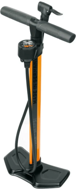 SKS Airworx 10.0 Standpumpe 12 SKS Airworx 10.0 Standpumpe -Schrauben Schalten 300082