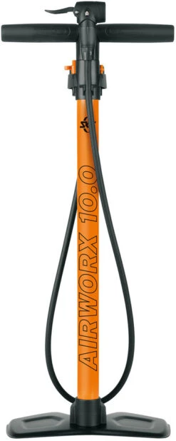 SKS Airworx 10.0 Standpumpe 13 SKS Airworx 10.0 Standpumpe -Schrauben Schalten 300083