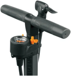 SKS Airworx 10.0 Standpumpe 17 SKS Airworx 10.0 Standpumpe -Schrauben Schalten 300087