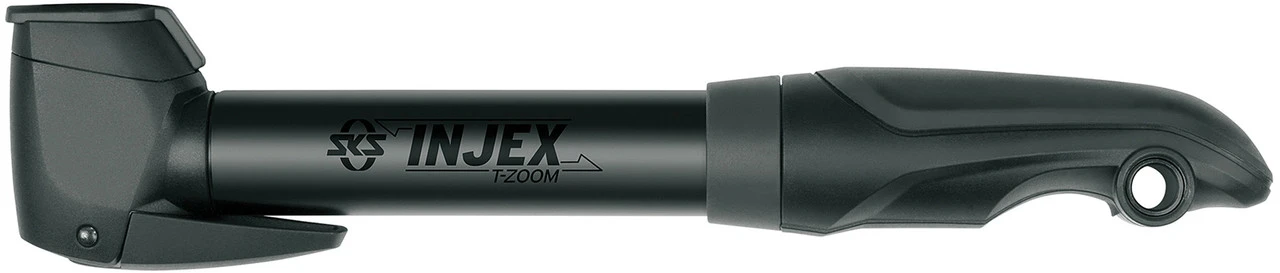 SKS Injex T-Zoom Minipumpe 3 SKS Injex T-Zoom Minipumpe