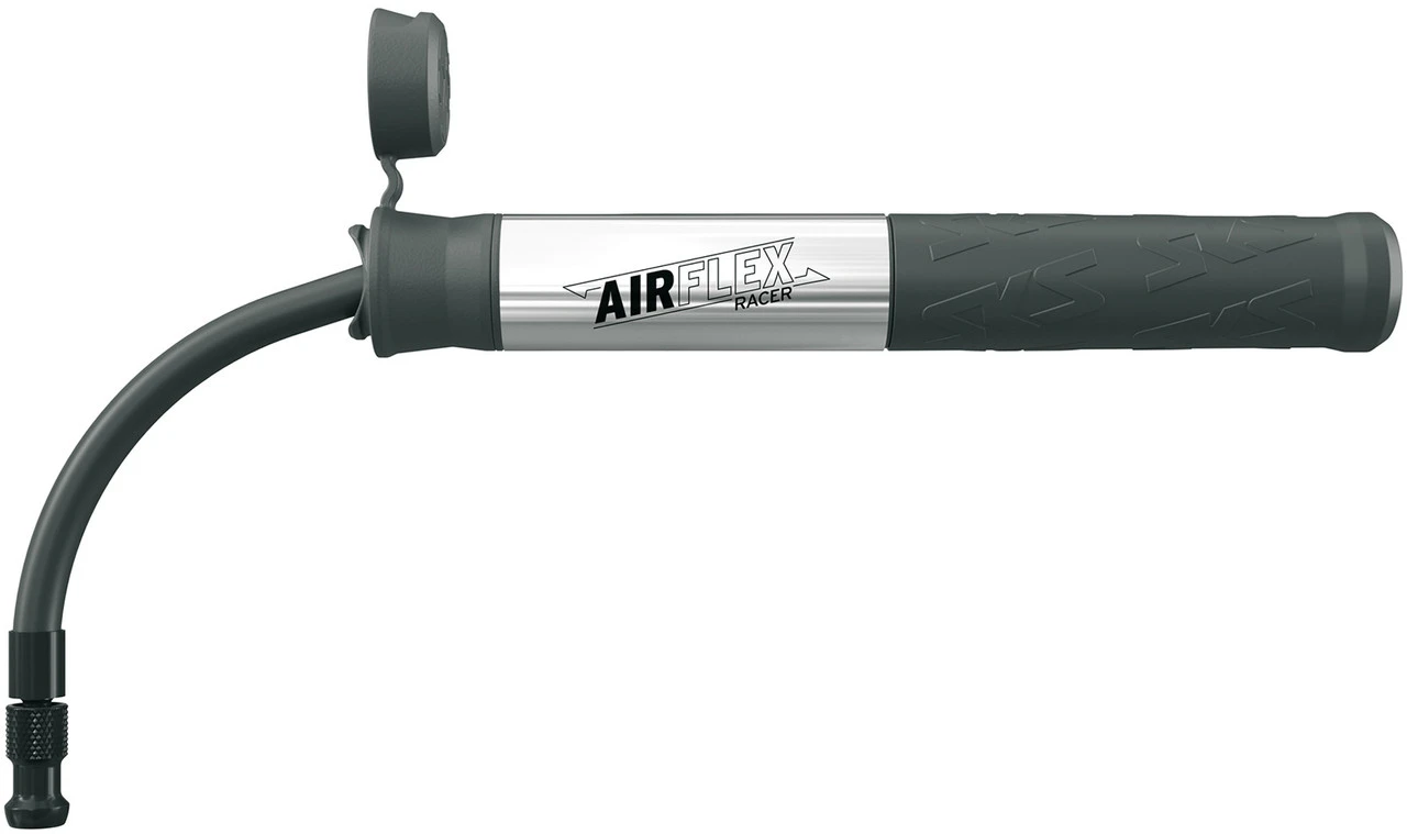 SKS Airflex Racer Minipumpe 5 SKS Airflex Racer Minipumpe – Bild 3