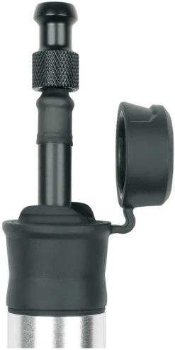 SKS Airflex Racer Minipumpe 12 SKS Airflex Racer Minipumpe -Schrauben Schalten 300124