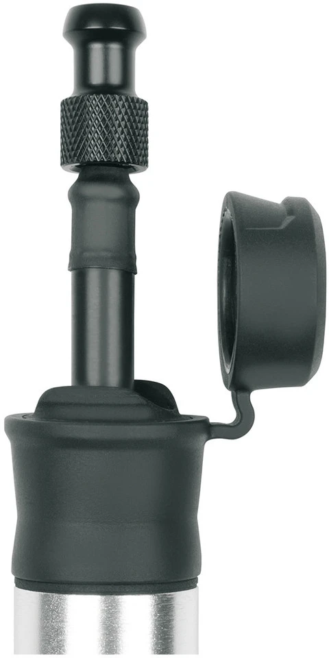 SKS Airflex Racer Minipumpe 6 SKS Airflex Racer Minipumpe – Bild 4