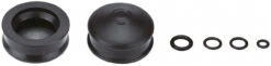 JAGWIRE O-Ring Kit Für Pro Bleed Entlüftungskit