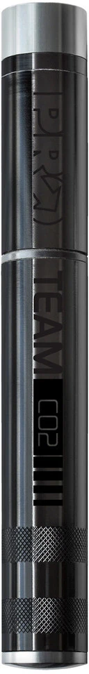 Pro Team CO2 Minipumpe + Kartusche
