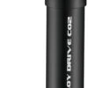 Lezyne Alloy Drive CO2 Pumpe 1 Lezyne Alloy Drive CO2 Pumpe -Schrauben Schalten 303030