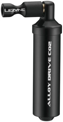 Lezyne Alloy Drive CO2 Pumpe