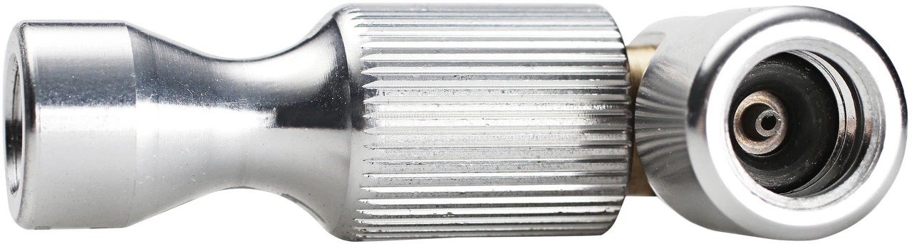 Lezyne Trigger Drive CO2 Pumpenkopf 4 Lezyne Trigger Drive CO2 Pumpenkopf – Bild 2