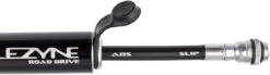 Lezyne Road Drive Pumpe Medium -Schrauben Schalten 303039