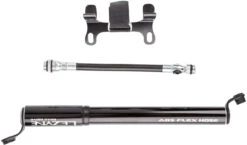 Lezyne Road Drive Pumpe Medium -Schrauben Schalten 303042