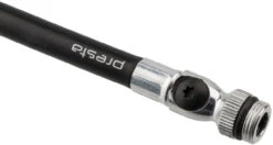 Lezyne Road Drive Pumpe Large -Schrauben Schalten 303057