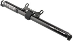 Lezyne Road Drive Pumpe Large -Schrauben Schalten 303058