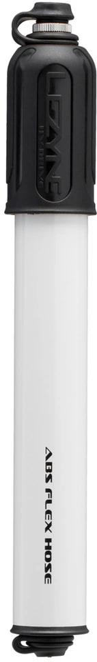 Lezyne HV Drive Minipumpe 7 Lezyne HV Drive Minipumpe – Bild 5