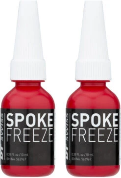Dt-swiss Spoke Freeze Speichenkleber