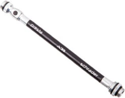 Lezyne CNC Tech Drive HP Minipumpe -Schrauben Schalten 305363