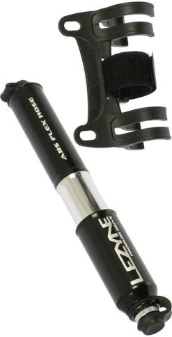 Lezyne Pressure Drive Minipumpe 11 Lezyne Pressure Drive Minipumpe -Schrauben Schalten 305391