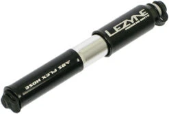 Lezyne Pressure Drive Minipumpe 12 Lezyne Pressure Drive Minipumpe -Schrauben Schalten 305392
