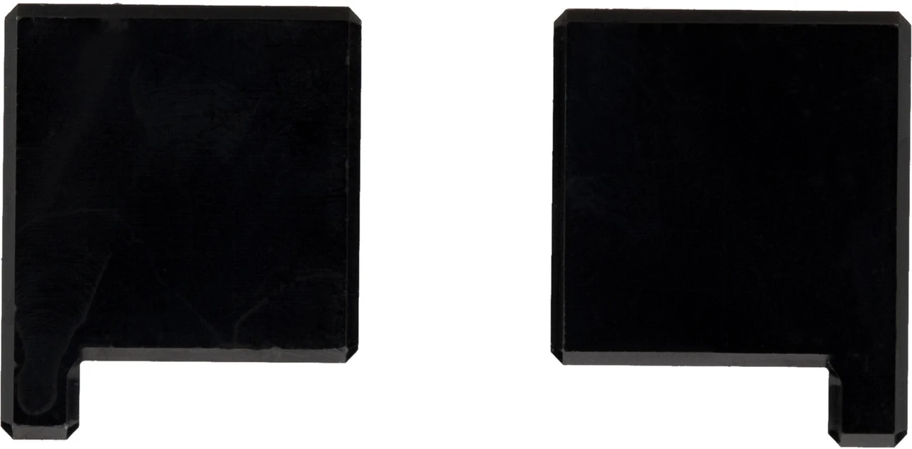 ROCKSHOX Vise Blocks Für RVL, Yari, BoXXer RC / SID, Pike, Lyrik, BoXXer Select 5 ROCKSHOX Vise Blocks Für RVL, Yari, BoXXer RC / SID, Pike, Lyrik, BoXXer Select – Bild 3