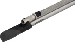 Topeak PocketShock DXG XL Dämpferpumpe Mit Stahlflexschlauch 10 Topeak PocketShock DXG XL Dämpferpumpe Mit Stahlflexschlauch -Schrauben Schalten 306589