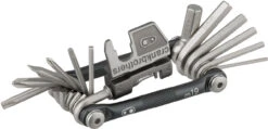 Crankbrothers M19 Multitool -Schrauben Schalten 307101
