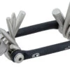 Crankbrothers M17 Multitool -Schrauben Schalten 307103