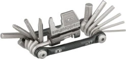 Crankbrothers M17 Multitool -Schrauben Schalten 307107