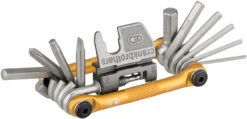 Crankbrothers M17 Multitool -Schrauben Schalten 307108