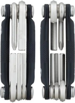 Crankbrothers M5 Multitool -Schrauben Schalten 307116