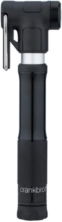 Crankbrothers Sterling Minipumpe