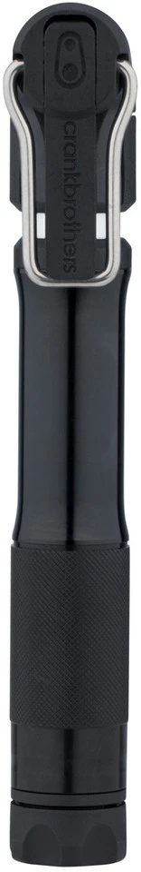 Crankbrothers Sterling Minipumpe 6 Crankbrothers Sterling Minipumpe – Bild 4